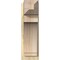 Ekena Millwork Imperial Rough Sawn Craftsman Outlooker, Douglas Fir, 8"W x 18"D x 26"H OUT08X18X26IMP04RDF - alternate 3